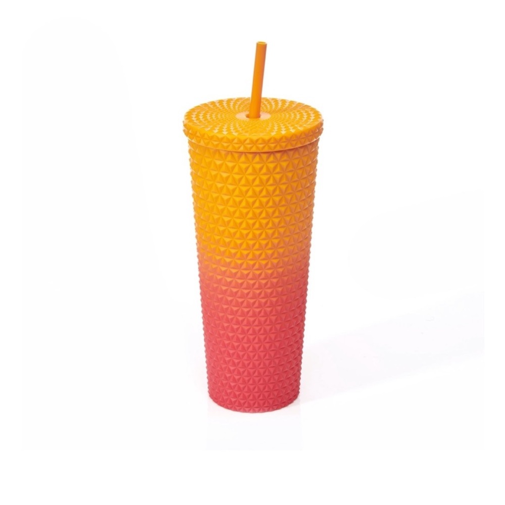 ‎Tumbler-orange